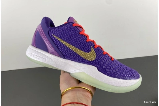 6 Nike FV4921-708 Kobe 0819